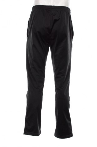 Pantaloni trening de bărbați Lotto, Mărime M, Culoare Negru, Preț 88,99 Lei