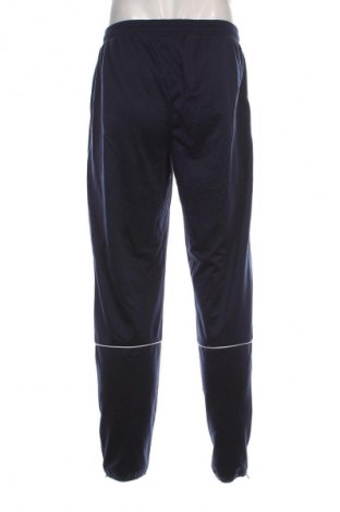 Herren Sporthose Macron, Größe XL, Farbe Blau, Preis € 18,99