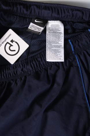 Herren Sporthose Nike, Größe XXL, Farbe Blau, Preis € 24,99