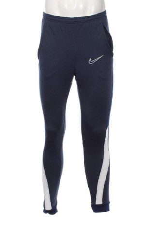 Pánske tepláky Nike, Veľkosť XS, Farba Modrá, Cena  23,45 €