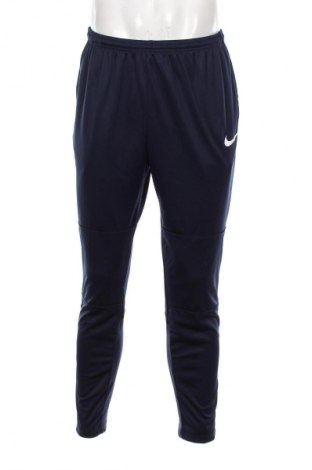 Herren Sporthose Nike, Größe L, Farbe Blau, Preis € 28,79