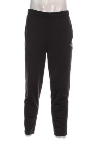 Herren Sporthose PUMA, Größe M, Farbe Schwarz, Preis 27,79 €