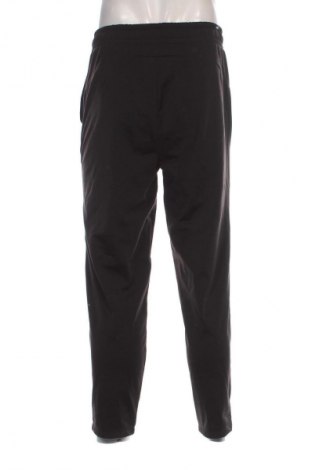 Pantaloni trening de bărbați PUMA, Mărime M, Culoare Negru, Preț 134,99 Lei