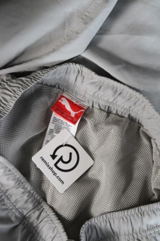 Pantaloni trening de bărbați PUMA, Mărime M, Culoare Gri, Preț 134,99 Lei