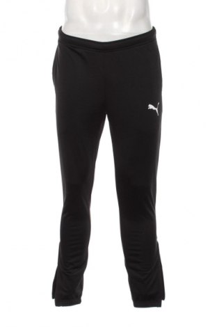 Pantaloni trening de bărbați PUMA, Mărime M, Culoare Negru, Preț 101,99 Lei