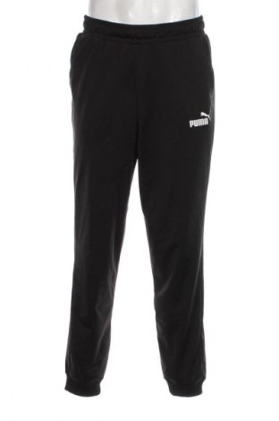 Herren Sporthose PUMA, Größe L, Farbe Schwarz, Preis € 28,79