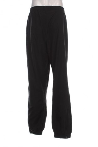 Pantaloni trening de bărbați PUMA, Mărime XXL, Culoare Negru, Preț 62,99 Lei