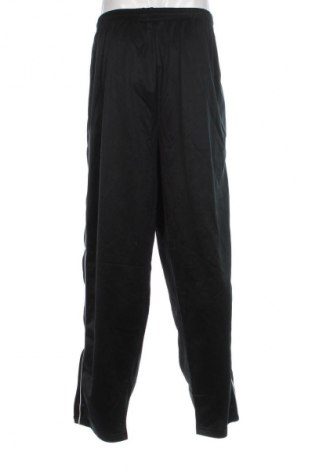 Pantaloni trening de bărbați Panther, Mărime XXL, Culoare Negru, Preț 43,99 Lei