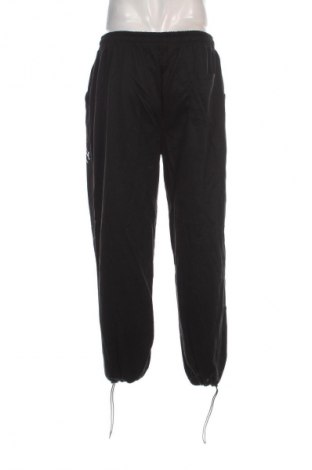 Pantaloni trening de bărbați Romwe, Mărime XL, Culoare Negru, Preț 151,99 Lei