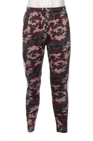 Pantaloni trening de bărbați SHEIN, Mărime M, Culoare Multicolor, Preț 43,99 Lei