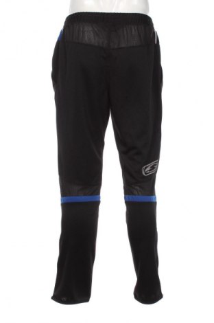 Herren Sporthose Saller, Größe L, Farbe Schwarz, Preis 8,49 €