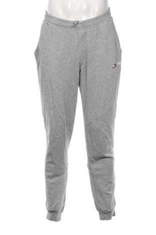 Herren Sporthose Tommy Hilfiger, Größe M, Farbe Grau, Preis 69,99 €