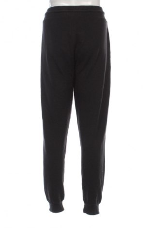 Pantaloni trening de bărbați Tommy Hilfiger, Mărime L, Culoare Negru, Preț 425,99 Lei