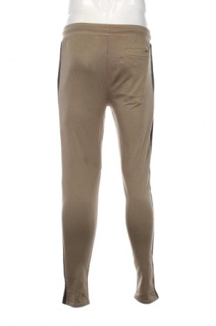 Herren Sporthose VANQUISH, Größe M, Farbe Beige, Preis 18,99 €