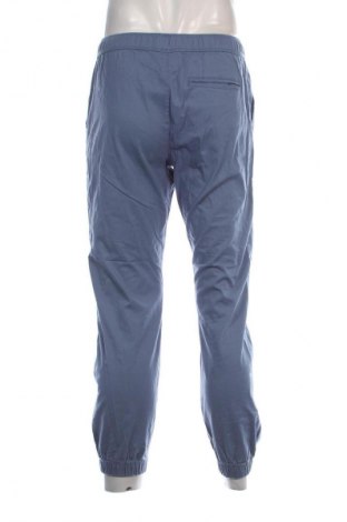 Pantaloni trening de bărbați Westbay, Mărime S, Culoare Albastru, Preț 151,99 Lei