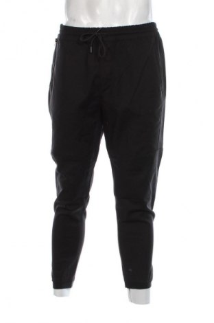 Herren Sporthose Zara, Größe XL, Farbe Schwarz, Preis 18,99 €