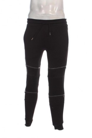 Herren Sporthose Zara, Größe S, Farbe Schwarz, Preis 10,23 €