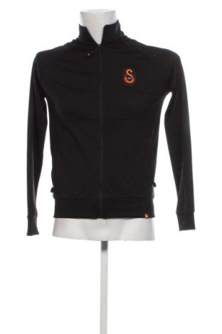 Herren Sportoberteil, Größe XS, Farbe Schwarz, Preis € 6,49