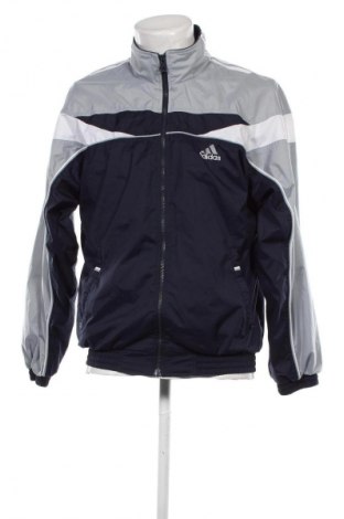 Férfi sport felső Adidas, Méret L, Szín Kék, Ár 12 199 Ft