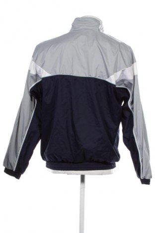 Bluză trening de bărbați Adidas, Mărime L, Culoare Albastru, Preț 157,99 Lei