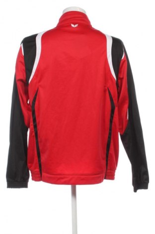 Herren Sportoberteil Erima, Größe L, Farbe Rot, Preis € 12,49