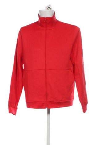 Herren Sportoberteil H&M, Größe L, Farbe Rot, Preis € 27,29