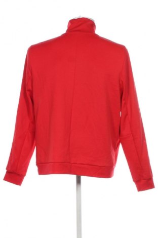 Herren Sportoberteil H&M, Größe L, Farbe Rot, Preis € 27,29