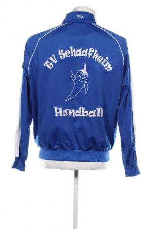 Herren Sportoberteil Jako, Größe M, Farbe Blau, Preis € 12,29