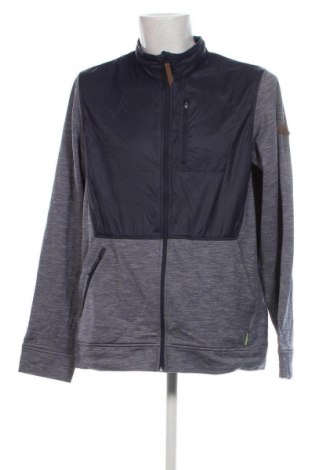 Męska bluza sportowa Kathmandu, Rozmiar XXL, Kolor Niebieski, Cena 124,99 zł