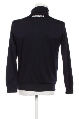 Herren Sportoberteil Legea, Größe M, Farbe Blau, Preis € 19,95