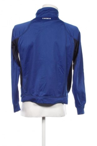 Herren Sportoberteil Legea, Größe S, Farbe Blau, Preis 19,95 €