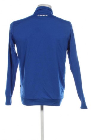 Herren Sportoberteil Legea, Größe L, Farbe Blau, Preis 27,29 €