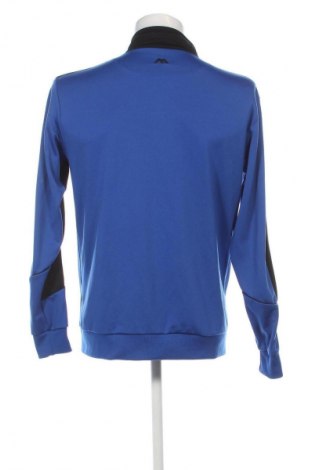 Herren Sportoberteil Masita, Größe L, Farbe Blau, Preis € 10,99