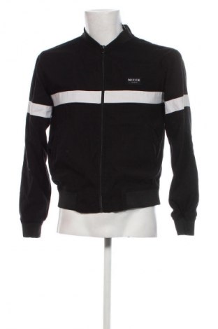 Herren Sportoberteil NICCE, Größe S, Farbe Schwarz, Preis € 23,99