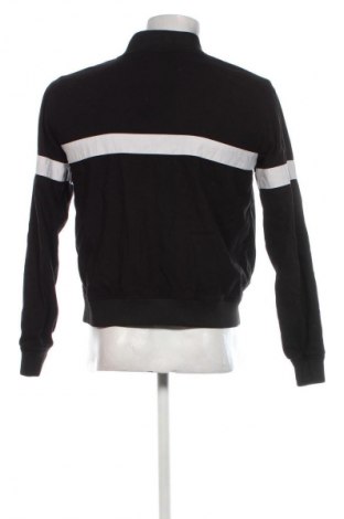 Herren Sportoberteil NICCE, Größe S, Farbe Schwarz, Preis € 23,99