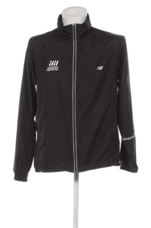 Herren Sportoberteil New Balance, Größe L, Farbe Schwarz, Preis € 8,99