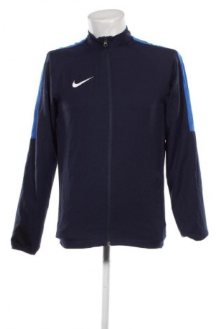 Pánský športový vrch Nike, Veľkosť S, Farba Modrá, Cena  23,95 €