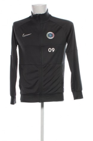 Herren Sportoberteil Nike, Größe M, Farbe Grau, Preis € 30,79