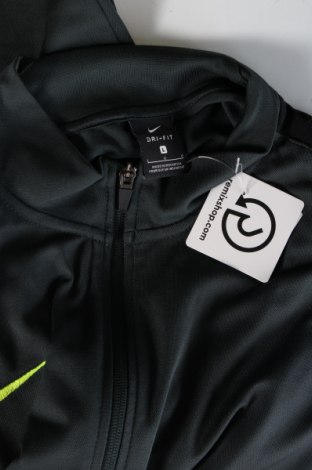 Pánský športový vrch Nike, Veľkosť L, Farba Zelená, Cena  44,07 €