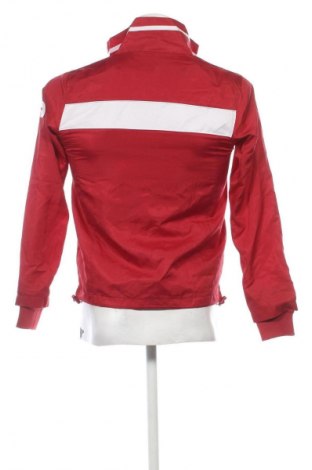 Herren Sportoberteil Patrick, Größe XS, Farbe Rot, Preis € 12,49