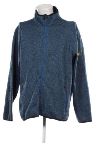 Herren Sportoberteil Top Tex, Größe XXL, Farbe Blau, Preis € 12,49