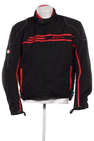 Herren Sportjacke Mtech, Größe XXL, Farbe Schwarz, Preis 57,29 €