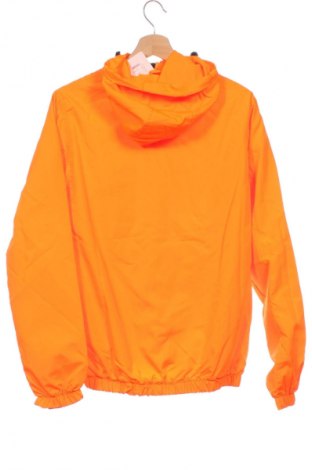 Herrenjacke, Größe M, Farbe Orange, Preis € 30,69