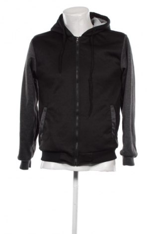 Herrenjacke, Größe XL, Farbe Schwarz, Preis € 33,79