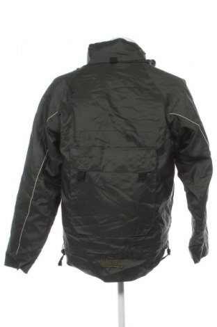 Herrenjacke, Größe L, Farbe Grün, Preis € 18,99