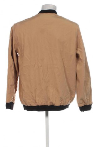 Herrenjacke, Größe M, Farbe Beige, Preis € 13,79