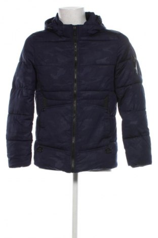 Herrenjacke, Größe S, Farbe Blau, Preis 40,79 €