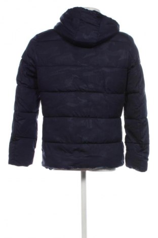 Herrenjacke, Größe S, Farbe Blau, Preis € 40,79