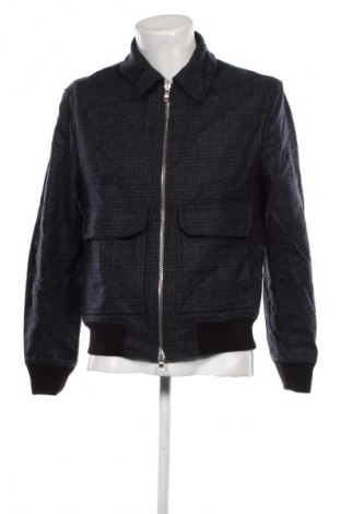 Herrenjacke, Größe M, Farbe Blau, Preis € 40,79