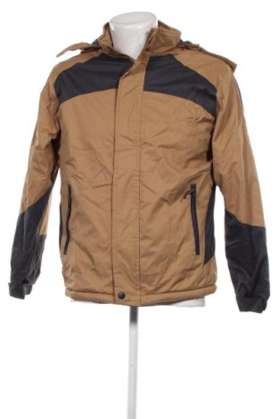 Herrenjacke, Größe S, Farbe Braun, Preis € 40,79